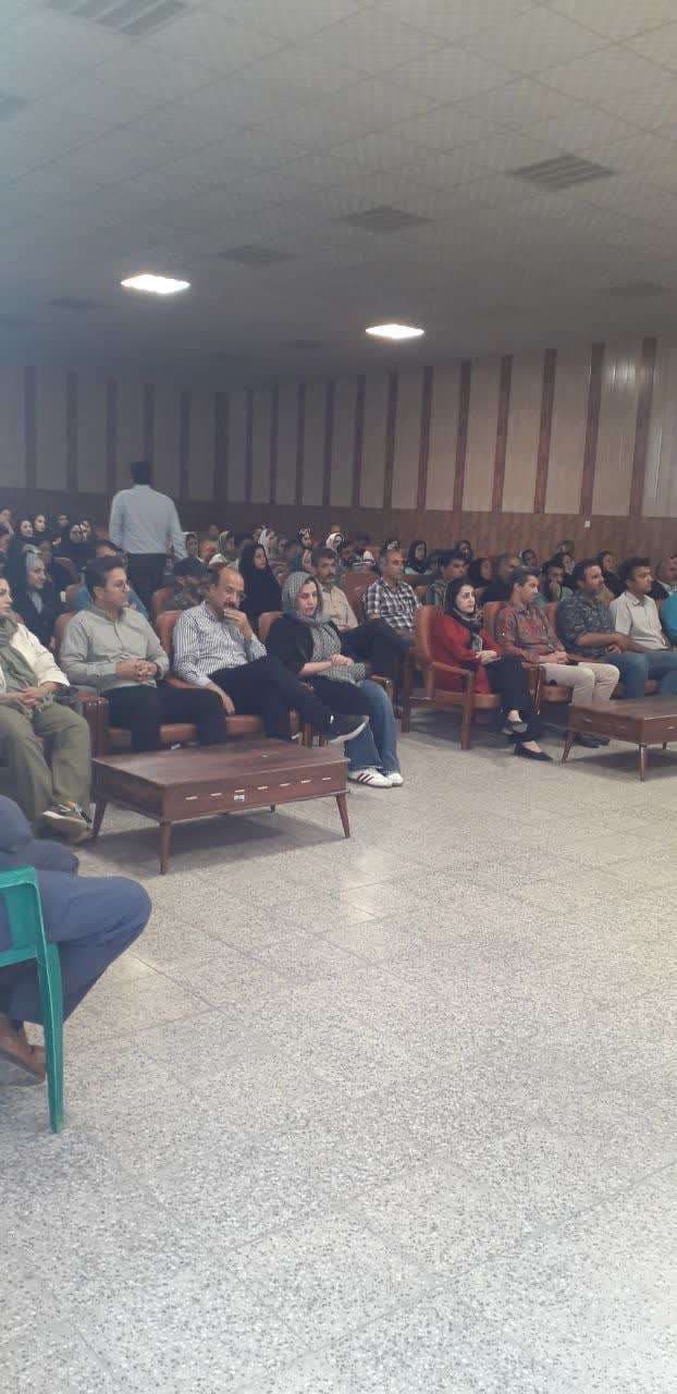 دبیرستان پسرانه دوره اول یکتازان